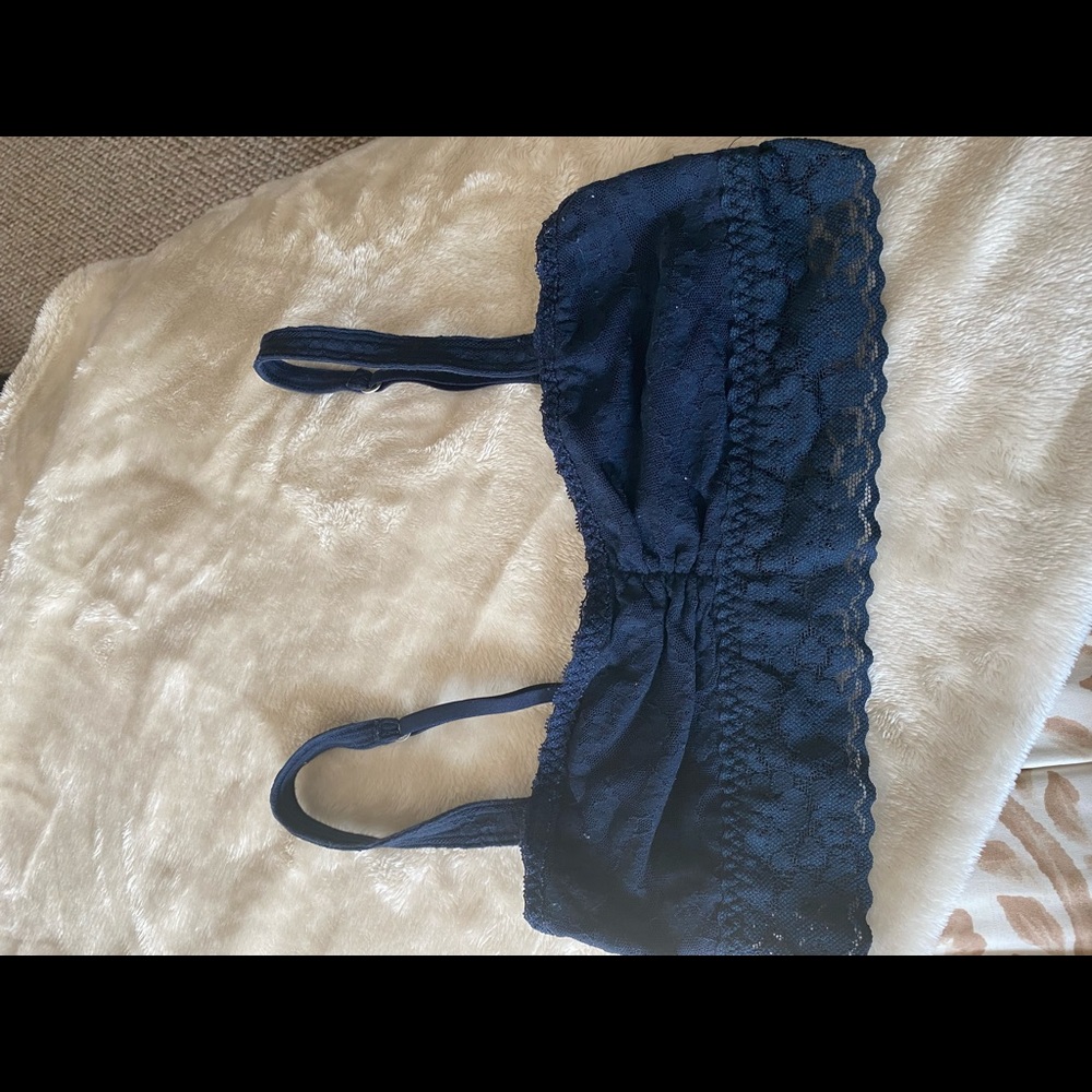 Gully Hicks Bralette
